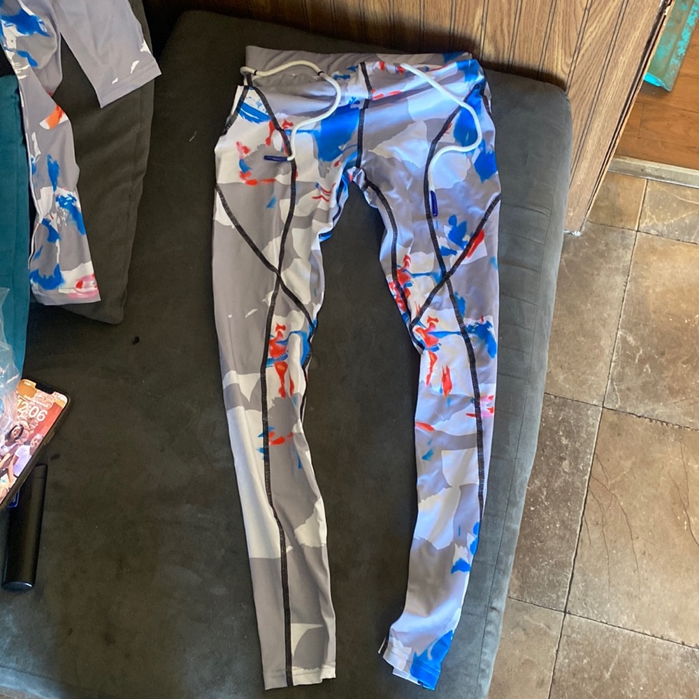 Two piece outfits